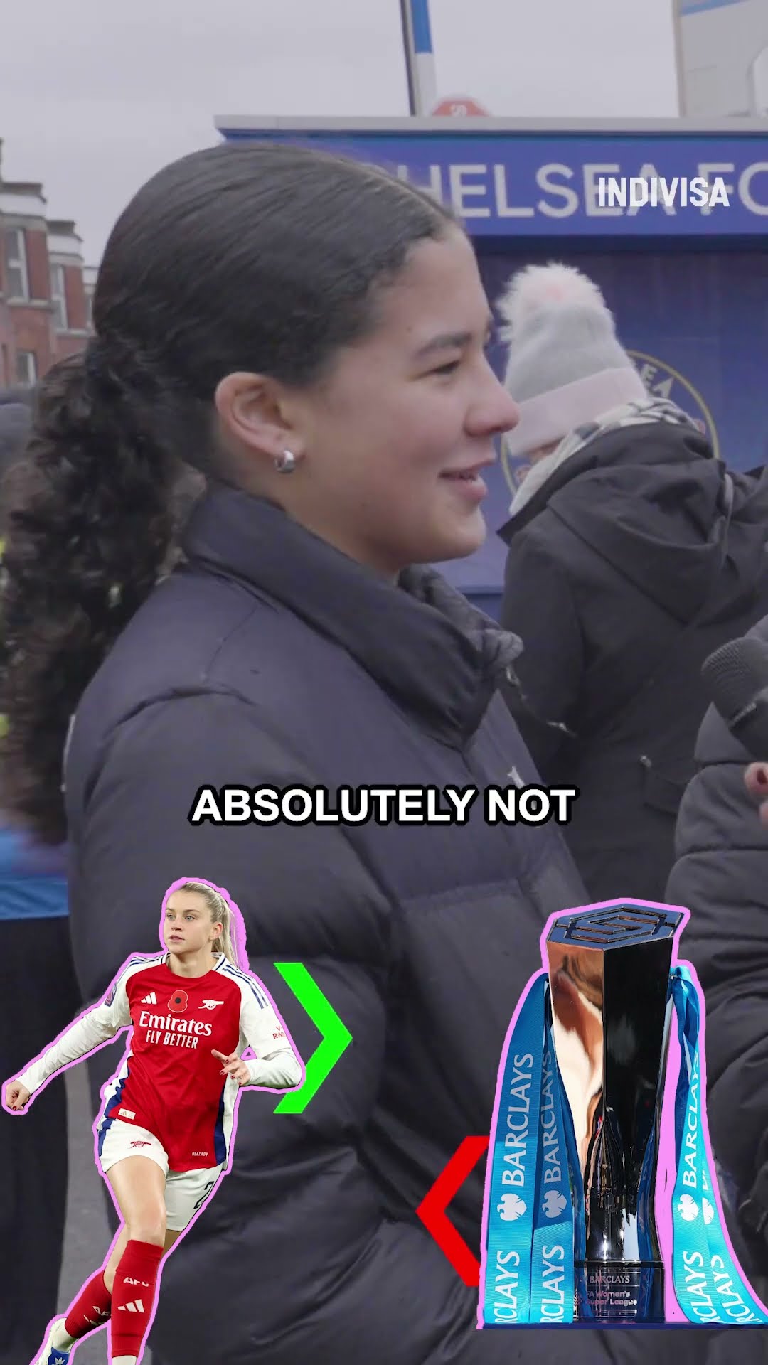 在英超联赛 在英超联赛