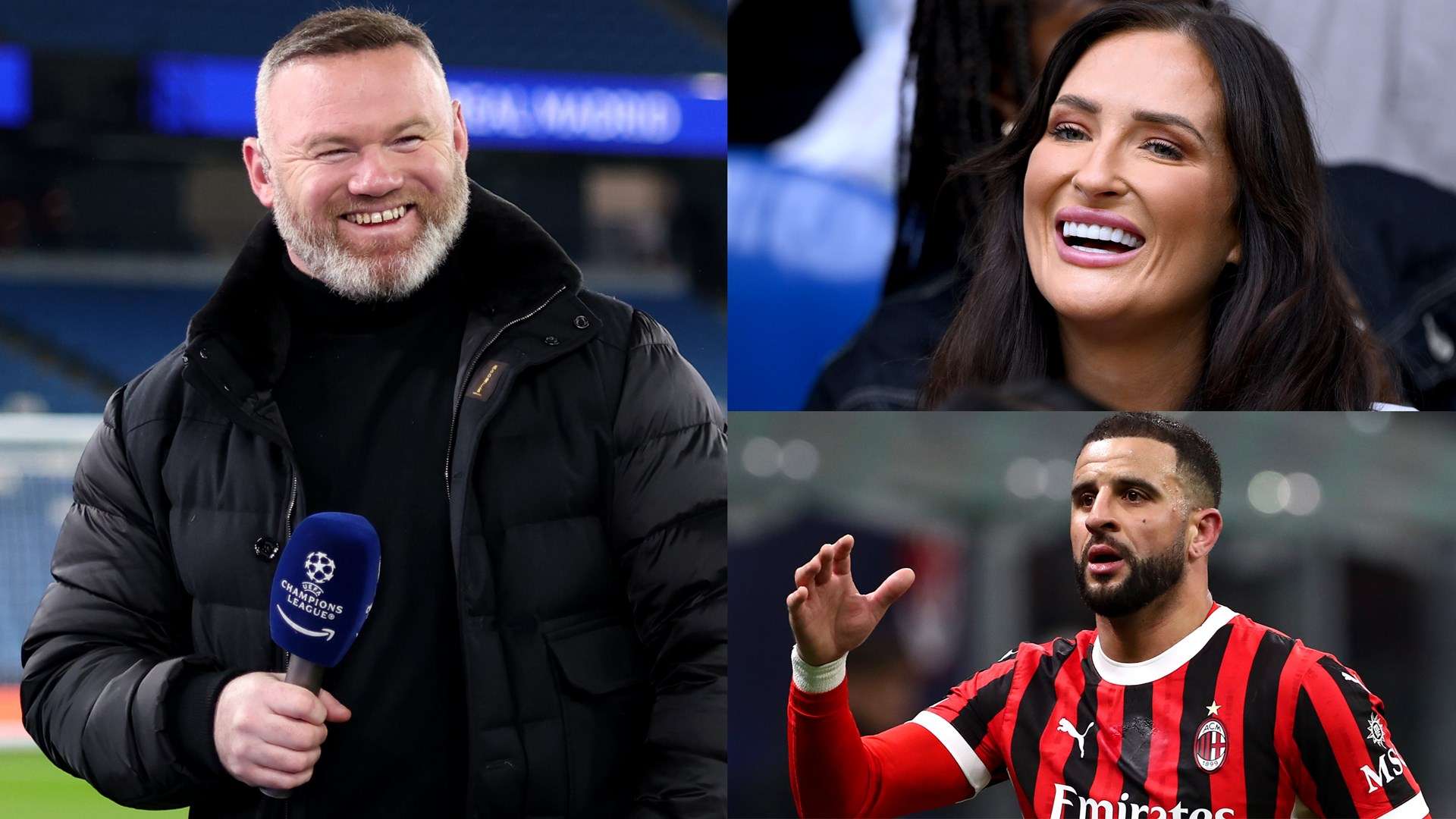 球迷的精彩 球迷的精彩