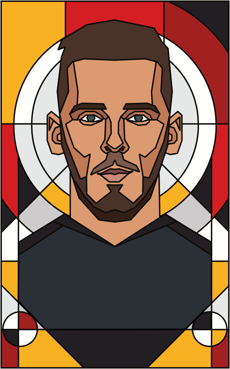 锁定关键球 锁定关键球