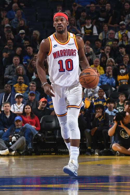 巴特勒:这是一场敷衍了事的比赛,无论在主&客场都不能发生 巴特勒:这是一场敷衍了事的比赛,无论在主&客场都不能发生